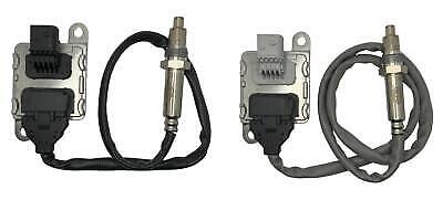 Nitrogen Oxide (NOx) Sensors OX418 OX419 for 02-25 Freightliner DD13 DD15 DD16