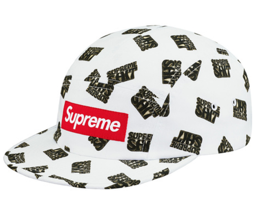 supreme hat