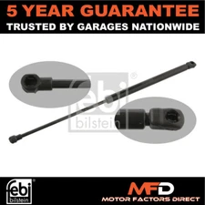 Fits Audi A3 Seat Arosa VW Golf Lupo Bora Van Febi Front Tailgate Gas Strut