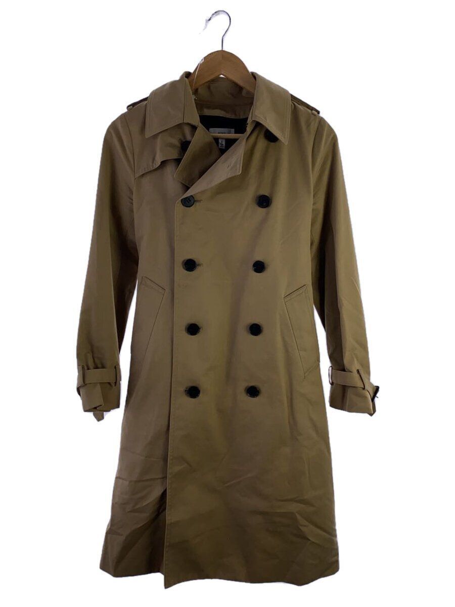 HYKE trench coat 2 cotton Beige 152-17005 Used | eBay HYKE trench coat 2 cotton Beige 152-17005 Used | eBay