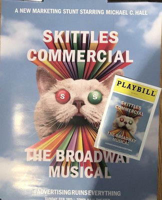 skittles michael c hall