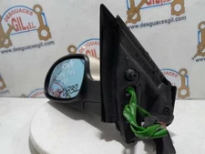 Exterior Mirror Left for Citroen C5 Berlina Audace 2004 165832 1120866