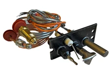 Heat N Glo Heatilator Quadra-Fire Natural Gas Pilot 485-510A 4021-736