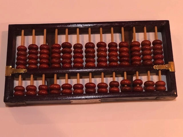 中国算盘其他中国收藏品1900-现在| eBay