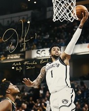 D'Angelo Russell 