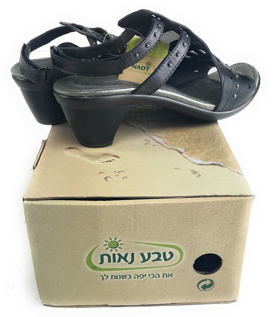 NAOT - Vogue Brushed/Black Rivet Accents Women's Size EUR 40, US 9-9.5M for sale online