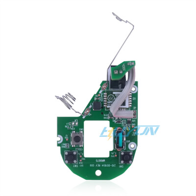  For Logitech Pebble M350 Mouse New Motherboard Encoder Engine Switch Parts