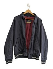 Henri Lloyd Grey Regular Size Coats, Jackets Waistcoats for Men