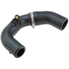 NTY Ladeluftschlauch für Fiat Grande Punto 199 1.4 T-Jet 199_ 1.9 D Multijet