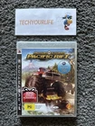 Brand New Factory Sealed MotorStorm Pacific Rift PS3 - Sony Playstation 3