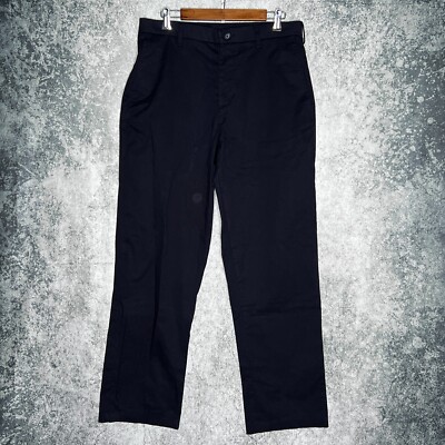 slim fit dress slacks 4 Way Stretch Commuter Relaxed Chino Pants for Tall Men main image 0