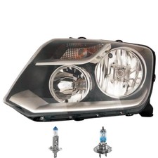 Scheinwerfer links manuell inkl. OSRAM Lampen für VW Amarok 2H_ S1B 2HA 2HB