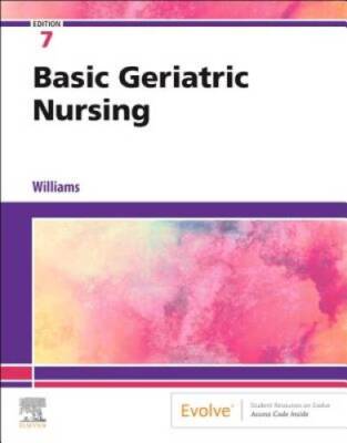 Basic Geriatric Nursing - Paperback - GOOD