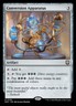MTG Conversion Apparatus (128/782) Modern Horizons 3 Commander NM