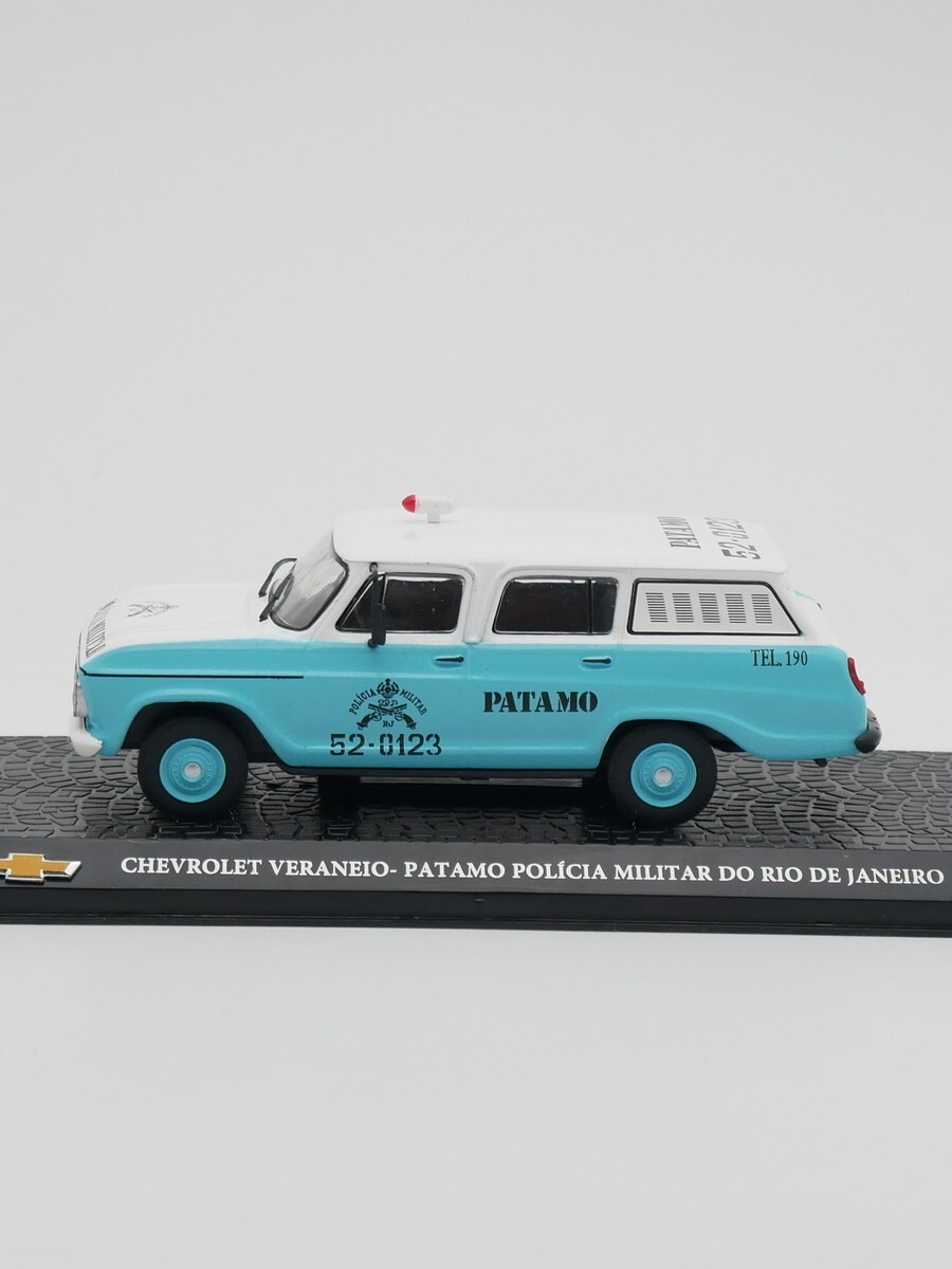 MINICHAMPS Hammer トレーラー 1/43 $_12.JPG?set_id=880000500F