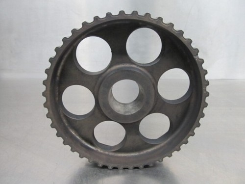69109111 puleggia albero a camme per AUDI 80 1.9 TDI DIESEL 90CV 112040 - Imagen 4 de 13