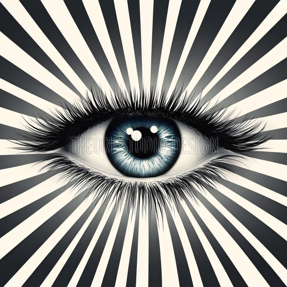 Digital Artwork Illusion Wallpaper Image Desktop Background Picture AI Art