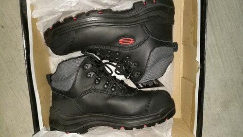 SCARPE ANTINFORTUNISTICHE SIR MAGNUM PRIMA | eBay