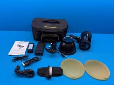 NiceFoto HB-1000B II Daylight COB Battery LED Video Light