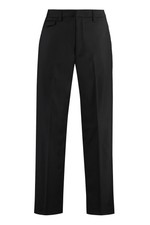Dondup Louis Virgin Wool Trousers 33 JEANS