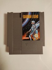 ebay® Auktion 304908774930 | NINTENDO NES Spiel - THE GUARDIAN LEGEND PAL Thumbnail of ebay® auction 304908774930 | NINTENDO NES Spiel - THE GUARDIAN LEGEND PAL