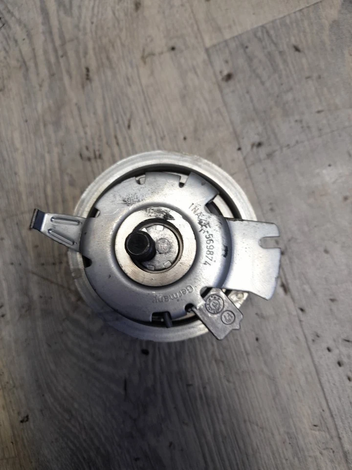 SKODA SUPERB 2008-2015 TIMING BELT TENSIONER 55901504 - Image 4 of 4