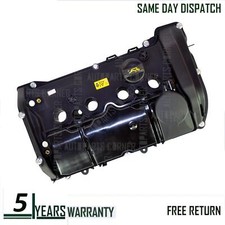 CYLINDER HEAD ENGINE ROCKER VALVE COVER FOR BMW 1 SERIES, 3 SERIES, 11127646552