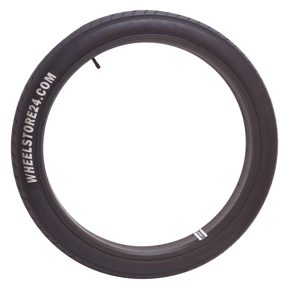 Fahrrad, Cruiser, Fatbike REIFEN 26X3,00 Zoll, 26 x 3.00 ", Straßenprofil - Bild 3 von 4