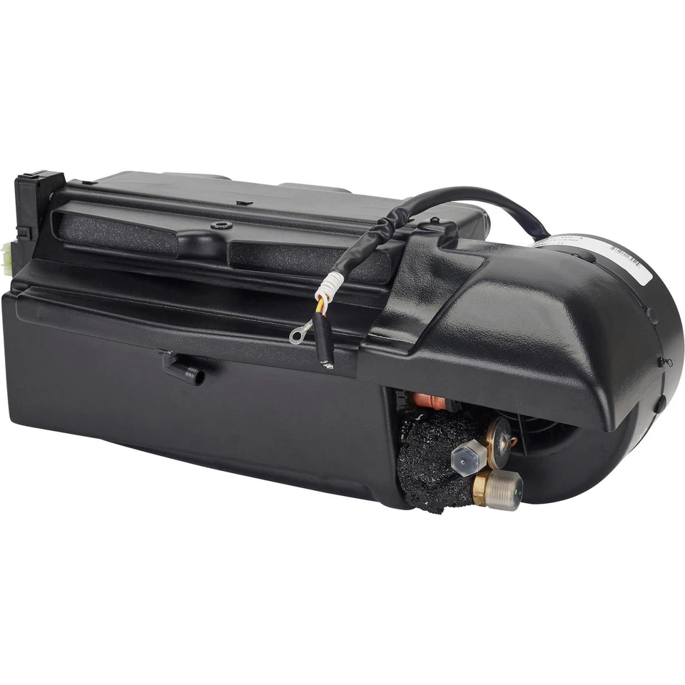 Vintage Air 66005-VUZ-A Gen II Mini Heat Cool And Defrost - Image 4 of 4