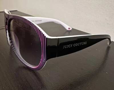 Juicy Couture Sunglasses & Case NEW Model Quirky/S 0D28 GT  display picture 1