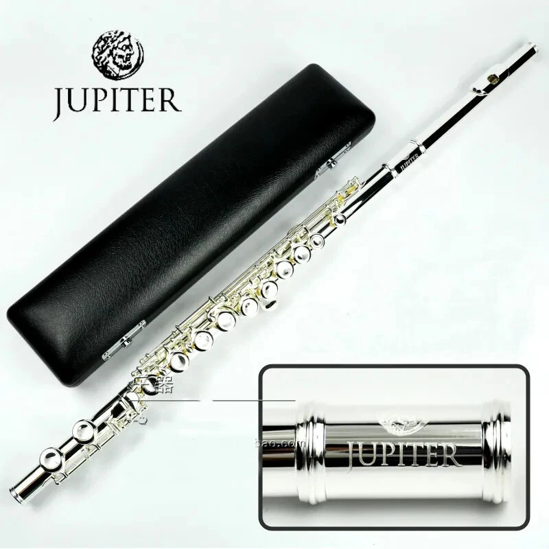 Jupiter Flute Jfl 511 for sale - eBay