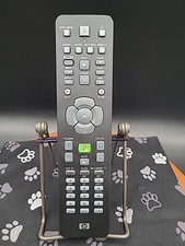 HP RC6 IR Media Center MCE Remote Control RC1314609/00 5069-8344 Windows EUC