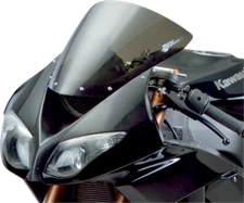 Zero Gravity Smoke SR Series Windscreen Made in the USA 20-262-02