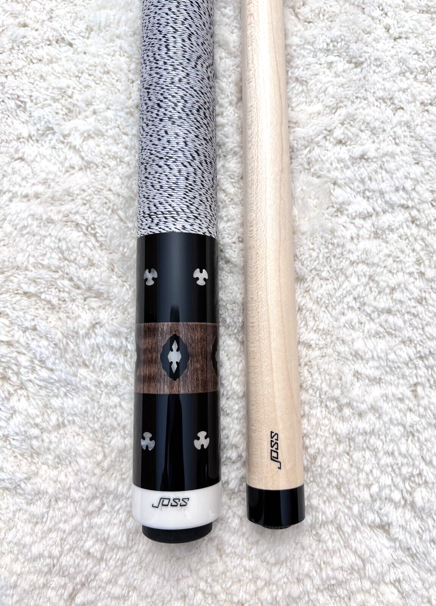 IN STOCK, Joss 20-29 Pool Cue, FREE HARD CASE | eBay