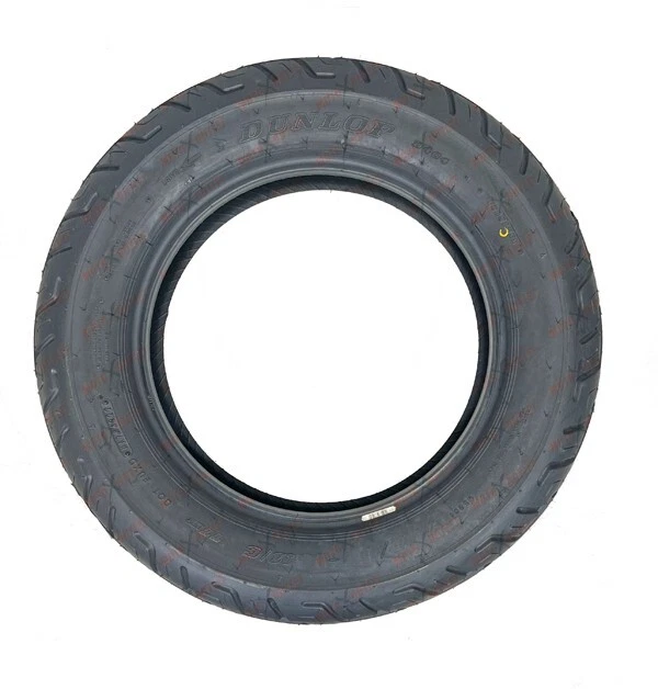 Dunlop Roadsmart III 160/60ZR17 Rear Tire Motorcycle 3 160 60 17 45227125 - Image 2 of 4