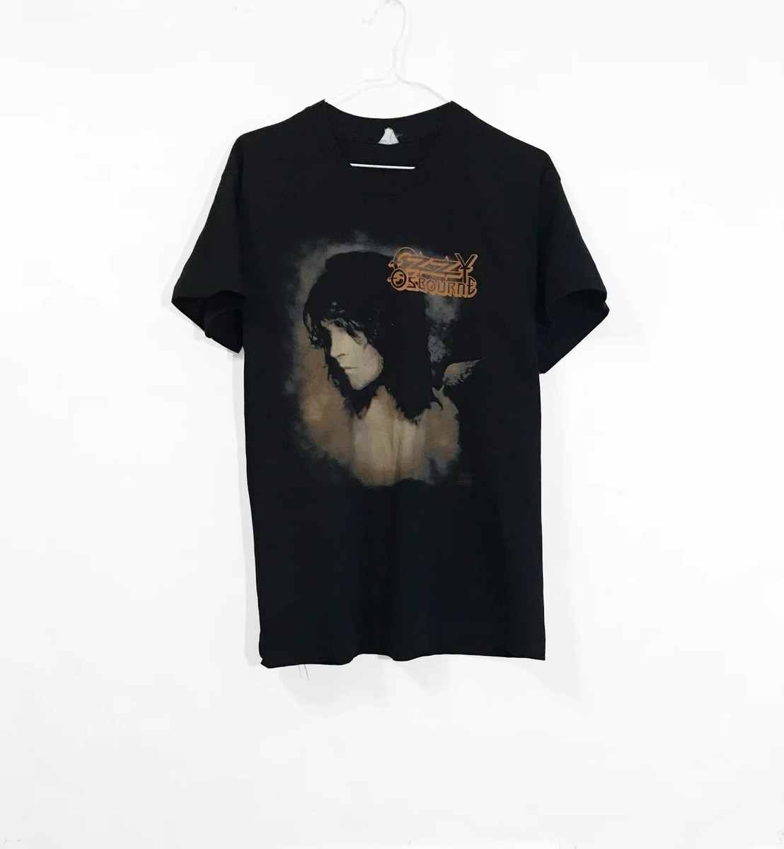 Ozzy Osbourne 1991 Tシャツ
