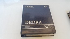 Turbo Lancia DEDRA