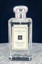 Jo Malone English Pear And Freesia Cologne 3.4 oz *Check Description