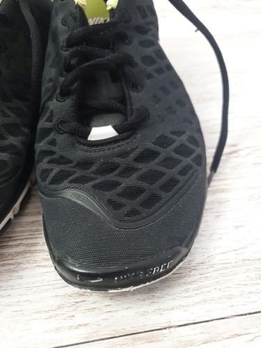 Nike Free TR Fit Talla 6 UK/40EUR, 429785-001, Zapatilla Mujer’s - Imagen 4 de 21