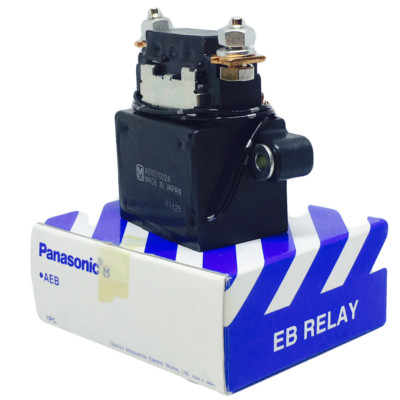 AEB310024 General Purpose Relays AEB (EB) Relay