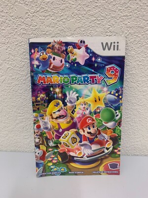 Video Game Manuals (Pick & Choose) Multiple Systems