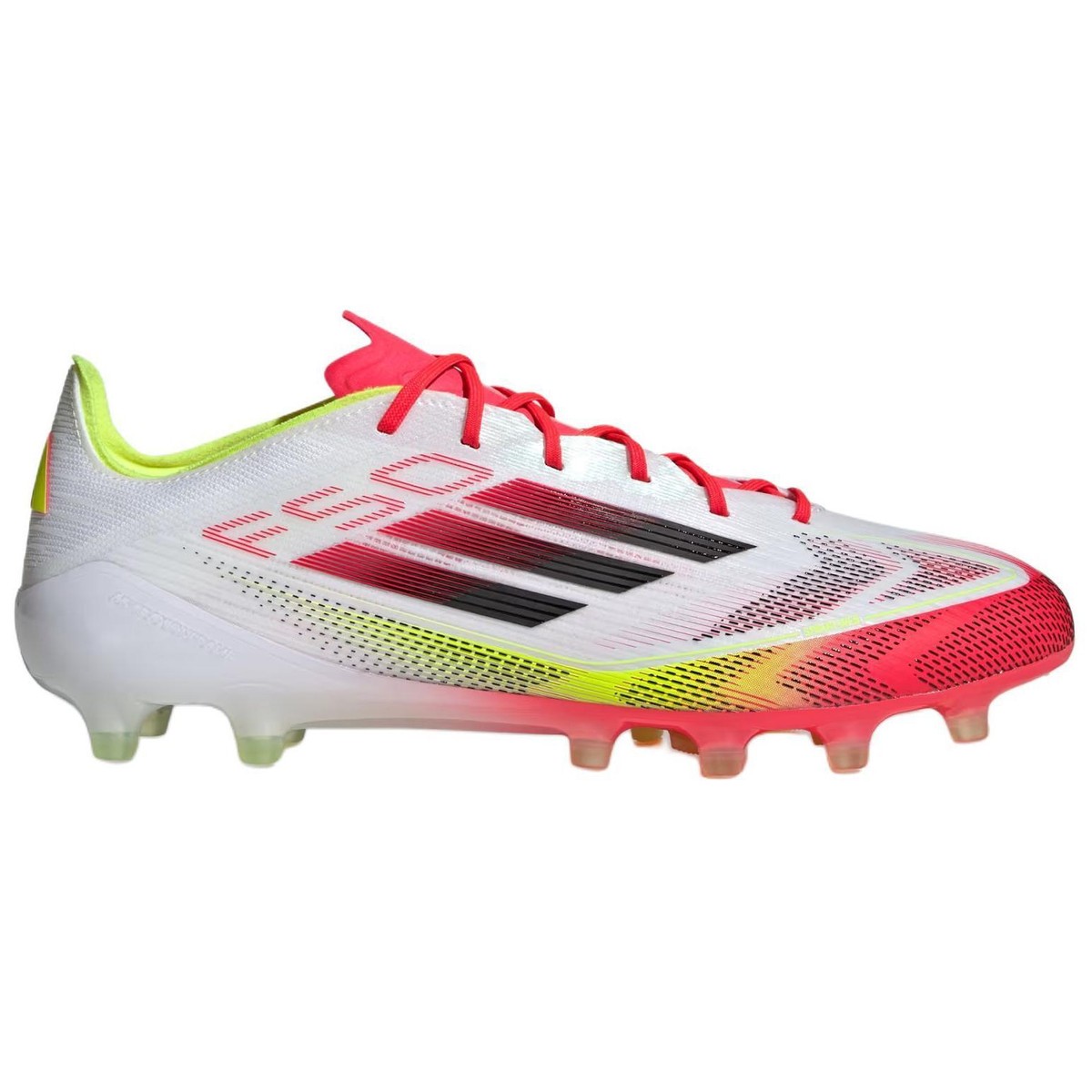 adidas F50 アディゼロ　ELITE AG adidas Adizero F50 Elite AG Pure Victory Pack - IE1265 | eBay