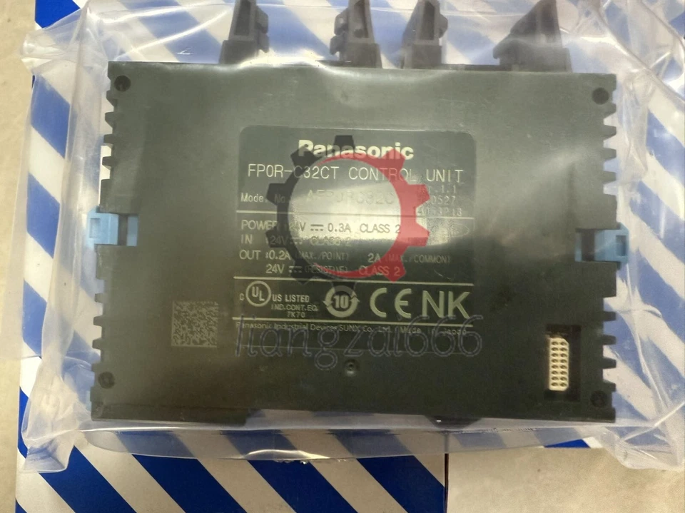 Brand New In Box AFP0R-C32CT AFP0RC32CT Control Unit - Image 3 of 4