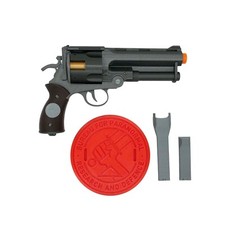 The Good Samaritan - Hellboy 2004 Ron Pearlman  3D Printed