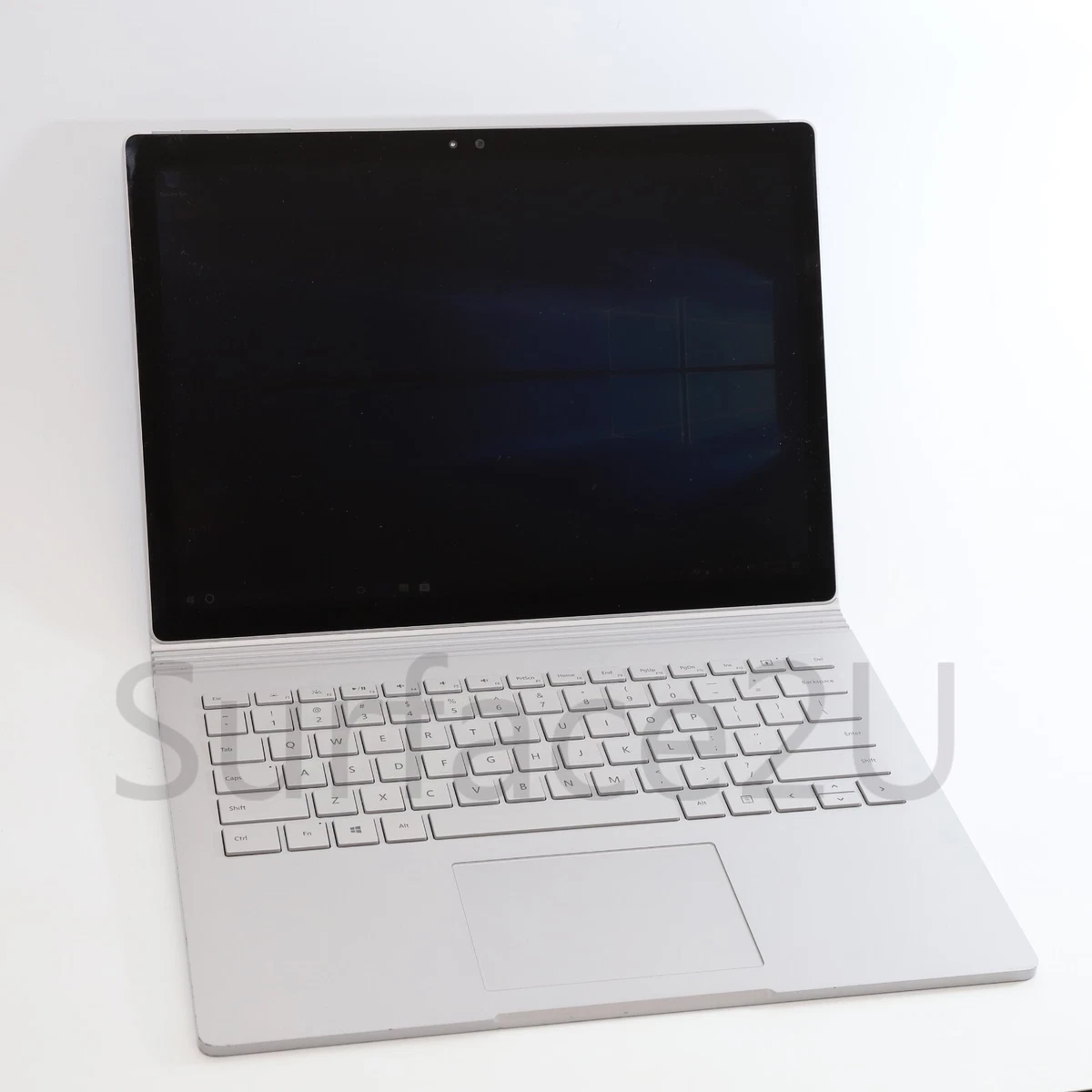 Microsoft Surface Book PC Laptops & Netbooks 250-499 GB Hard Drive