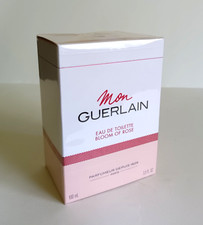Mon Guerlain Bloom of Rose Eau de Parfum Guerlain perfume - a