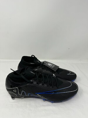 NIKE ZOOM  SUPERFLY 9 PRO AG-PRO Black DJ5596 040 Mens 7 Womens 8.5 NO LID
