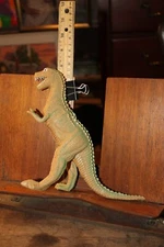 11"  Toy Dinosaur Monster T-Rex Tyrannosaurus Rex