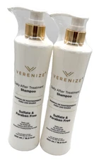 Verenize Daily After Treatment Shampoo 500mL Pack of 2