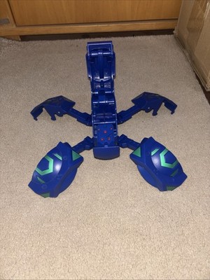 Bakugan Konvolut 